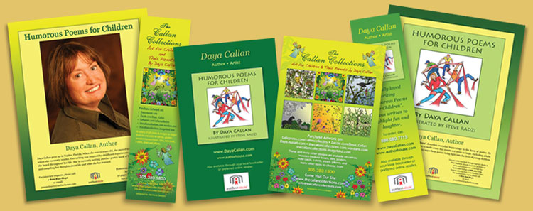 Harmonic Designs Ads